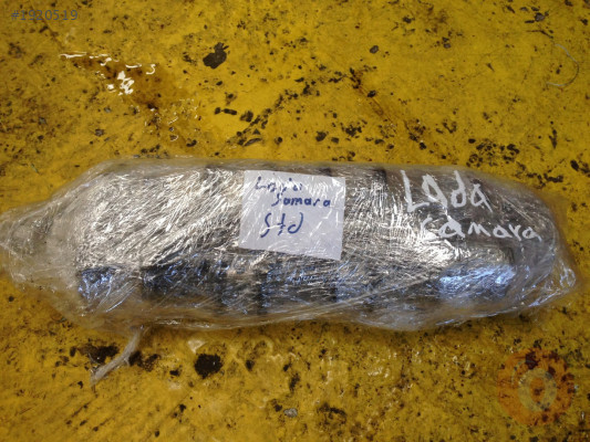LADA SAMARA 0,25 MOTOR KRANK,SAMARA 0,25 MOTOR KRANK