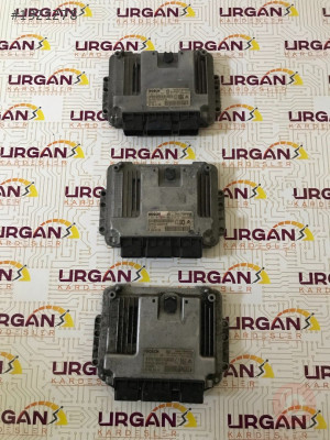 9656841000 0281011802 CITROEN XSARA MOTOR BEYNİ