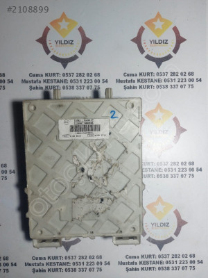 ​​​​​​​FORD FOCUS CIKMA SIGORTA KUTUSU DV6T-14A073-HF