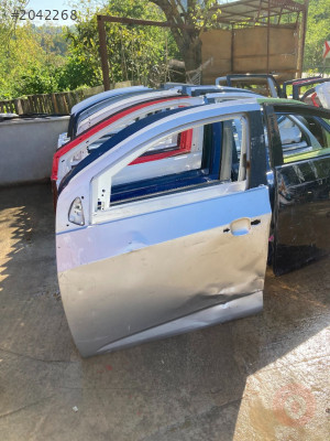 CHEVROLET AVEO T300 SOL ÖN KAPI .OTO ERKAN ÜNYE