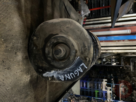 Renault Laguna ön Amortisör çıkma orijinal hatasız