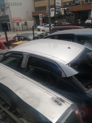 PEUGEOT 301 ÇİKMA KESME TAVAN