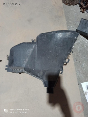 97400 4A901 Hyundai Starex Hava filtre kutusu