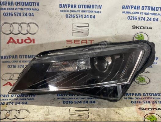 SUPERB SOL ZENON FAR 3V1941015A