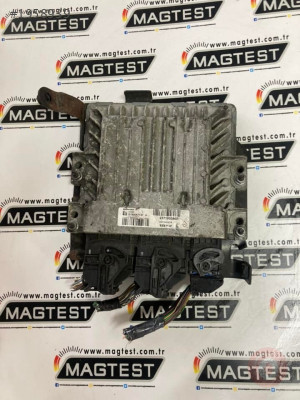 RENAULT MEGANE 1.5 DCI S180067137A 237100386R Fluance