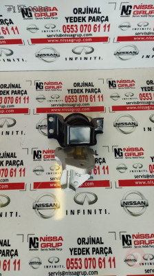 NİSSAN JUKE SAĞ ÜST MOTOR TAKOZU SIFIR 1.5 DCİ F15 2010-2019