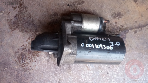 IVECO DAİLY 35C15 65C15 65C15 MARŞ MOTORU 3.0