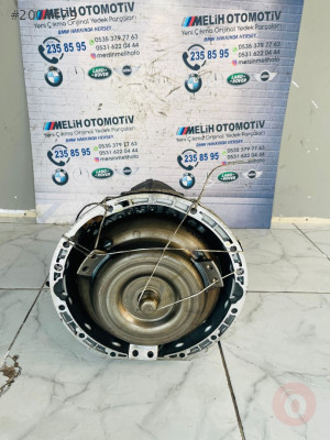 MERCEDES ÇIKMA C250 OTOMATİK ŞANZIMAN A2112709701