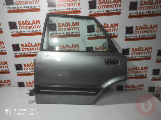 FORD TAUNUS  ÇIKMA SOL ARKA KAPI GERGİSİ