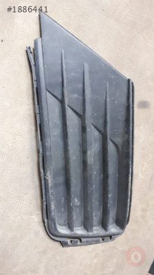 VOLKSWAGEN CADDY SAĞ SİSSİZ SİS FAR IZGARASI Z2k5853666e