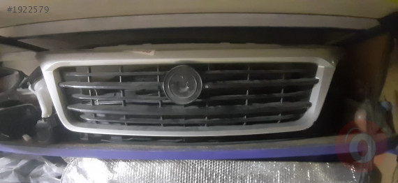 Ducato Orjinal Çıkma Panjur