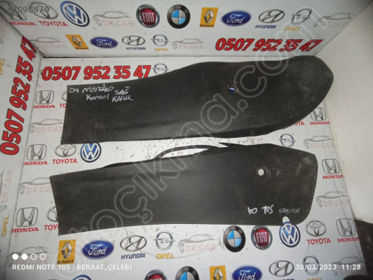 FORD MONDEO 2009 SAĞ-SOL KONSOL KAPAĞI ÇIKMA PARÇA