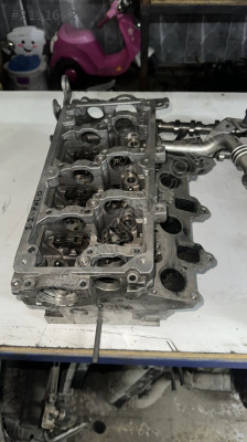 Vw Audi Seat Skoda 1.2 tdi SİLİNDİR KAPAĞI