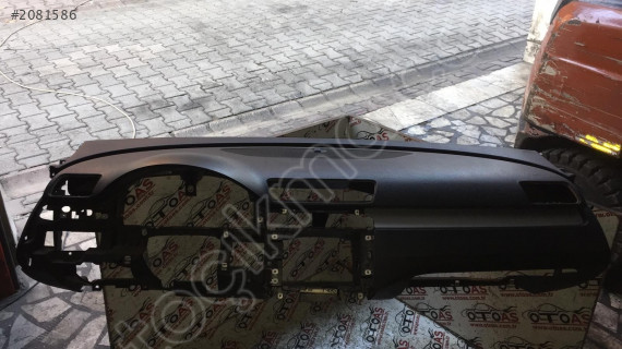 CC PASSAT KOMPLE ÖN GÖĞÜS