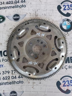 BMW ÇIKMA  F30 VOLANT SACI 7585146