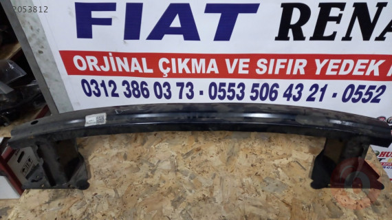 FİAT DOBLO SIFIR ORİJİNAL ÖN TAMPON DEMİRİ