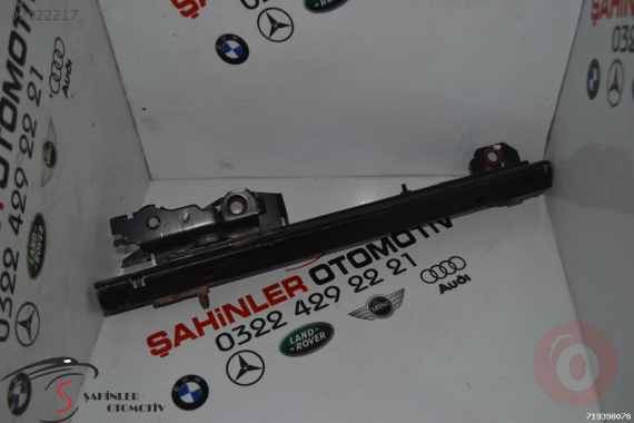 BMW 5 SERİSİ F10 F11 KOLTUK RAYI 9168754