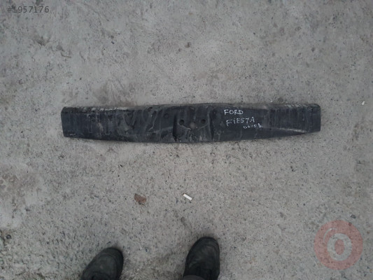 FORD FİESTA ÇIKMA ORJİNAL ARKA PANEL İÇ DÖŞEMESİ 2561A403352