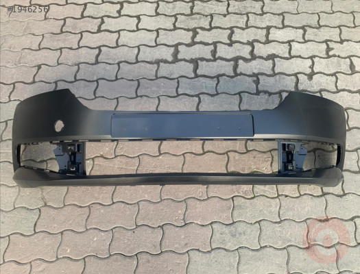 SKODA FABİA 18-21 ÖN TAMPON SIFIR PHIRA 6V0807221F