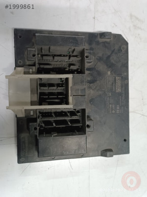 5Q0937084CQ TİGUAN süper b Kontrol Ünitesi -