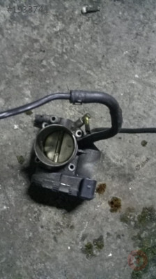 AUDİ A4 A6 GAZ KELEBEĞİ 2.0 6B133062 H