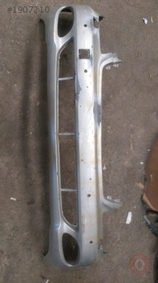 MERCEDES CLS W219 ÖN TAMPON OTO MEHMET GÜVENCESİYLE