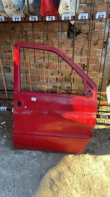 nissan vanetta cargo 1998 sağ ön kapı