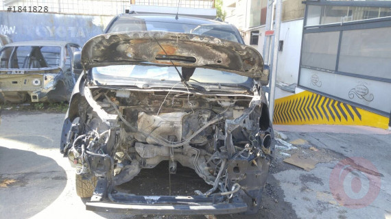 PEJO EXPERT 2008 MODEL MOTOR TRAVERSİ