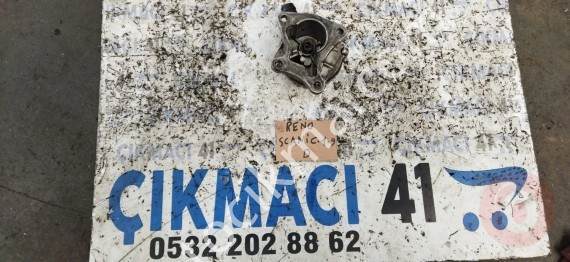 FİAT DUCATO FREN VAKUM POMPA,DUCATO FREN VAKUM POMPA