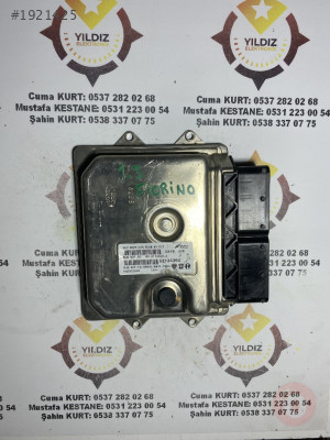 FIAT FIORINA CIKMA MOTOR BEYNI 52134394