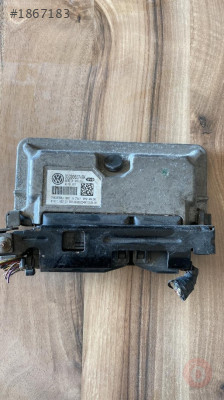 SEAT IBİZA VOLKSWAGEN POLO 1.4 TSI BENZİNLİ MOTOR BEYNİ