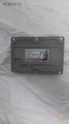 CHRYSLER 300 C XENON FAR BEYNİ