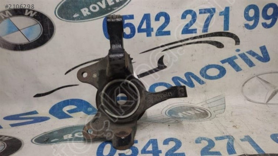 MERCEDES VİTO W447 KASA SAĞ ÖN TAŞIYICI ORJ ÇIKMA
