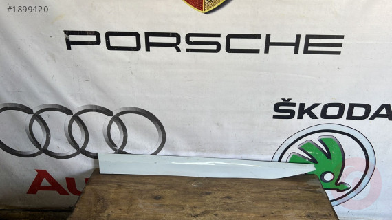 SKODA SUPERB 2015-20 SOL ÖN KAPI ÇITASI 3v0853293 ÇIKMA