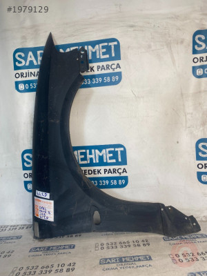 ÇIKMA OPEL VECTRA  SAĞ ÇAMURLUK