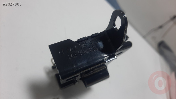 MERCEDES C W204 W205 W207 W212 W213 ALT KAPUT KİLİDİ 2048800