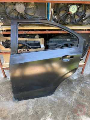 CHEVROLET AVEO SEDAN T300 SOL ARKA KAPI SIFIR.OTO ERKAN ÜNYE