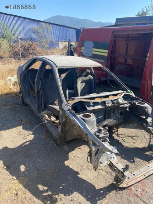 RENAULT LAGUNA 1 KESME TAVAN