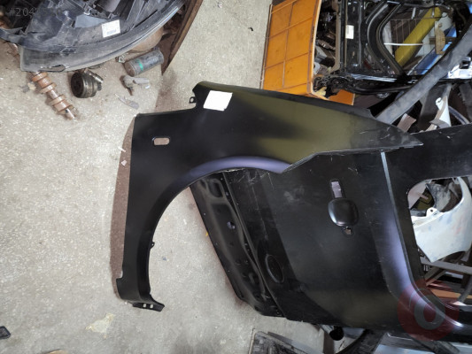 FORD CMAX SAG CAMURLUK