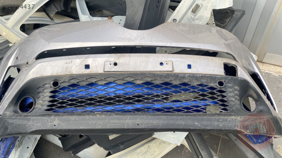 TOYOTA CHR ÇIKMA ORJİNAL ÖN TAMPON