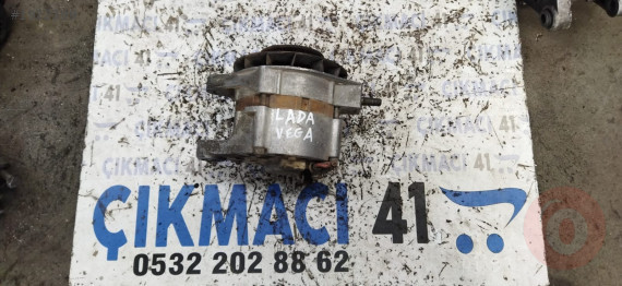 LADA SAMARA X2 ŞARJ DİNAMOSU,SAMARA X2 ŞARJ DİNAMOSU