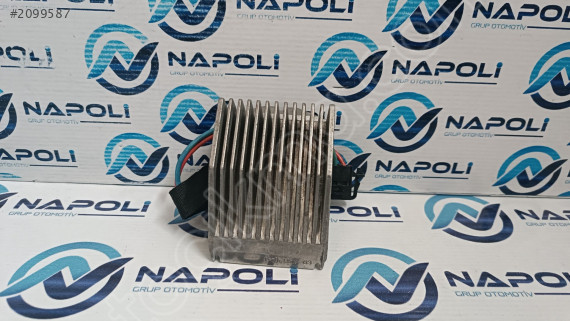 6Q1907521B POLO FAN REGÜLATÖRÜ 2002/2022