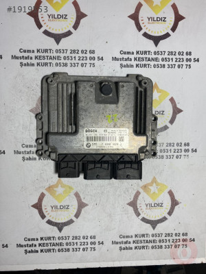MINI COOPER CIKMA MOTOR BEYNI 261201966