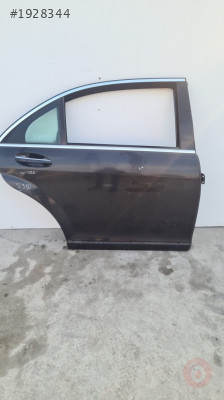 mercedes s350 w221 çıkma sağ arka kapı (son fiyat)