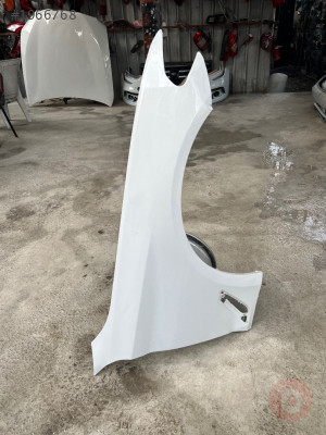Bmw G30 ön sağ çamurluk Çıkma Orjınal
