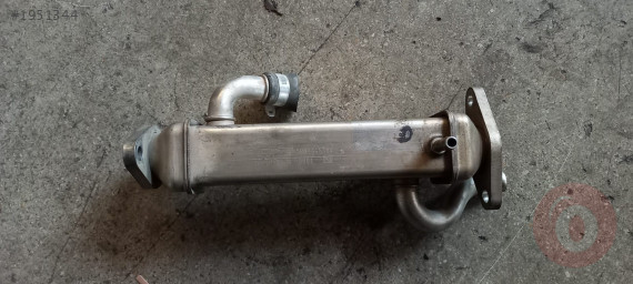 Ducato egr soğutucu OEM 5801365304 çıkma orj