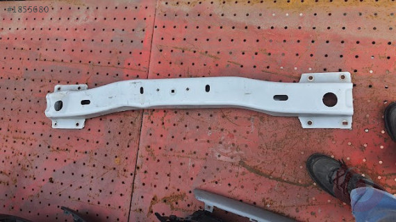 renault master 15/20  ön tampon  demiri sefaılar oto cikma