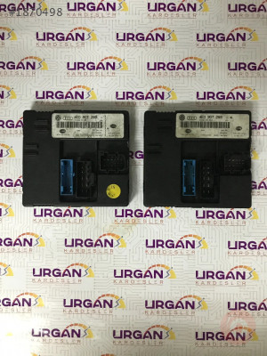 5DK008432003 4E0907289  AUDI  A8 HELLA KONFOR