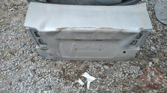 Honda cıvıc vitec çıkma bagaj kapağı az hasarlı
