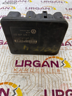 1C0907379C 10.0960-0311.3 V.W GOLF ABS BEYNİ